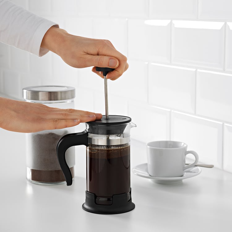 French Press - 0.4L