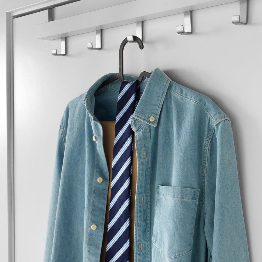 Clothes Hangers - Pack of 10