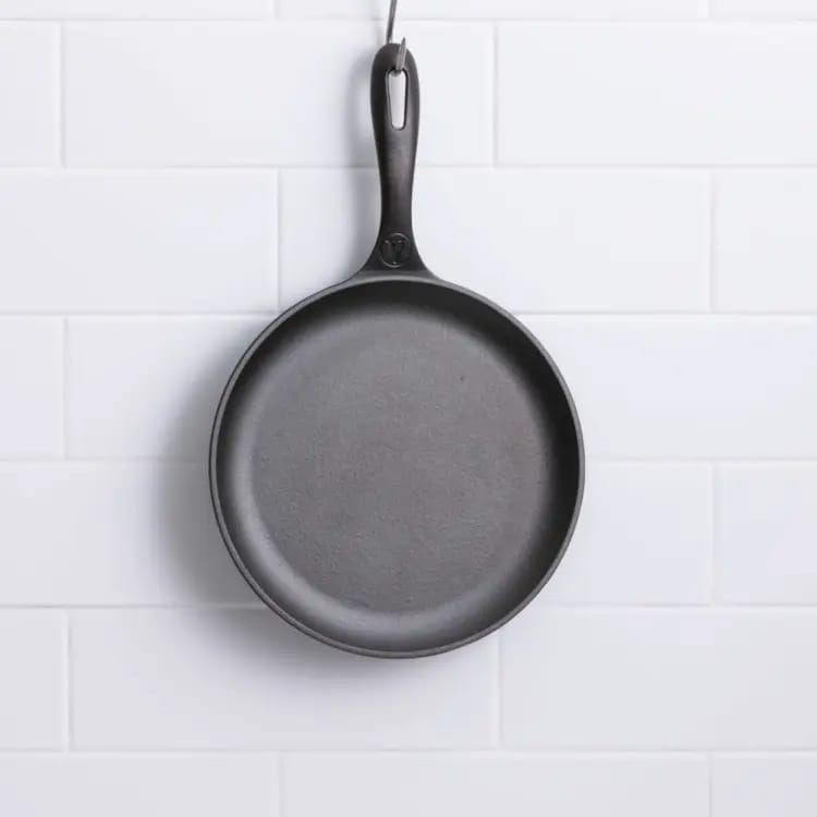 Cast Iron Skillet