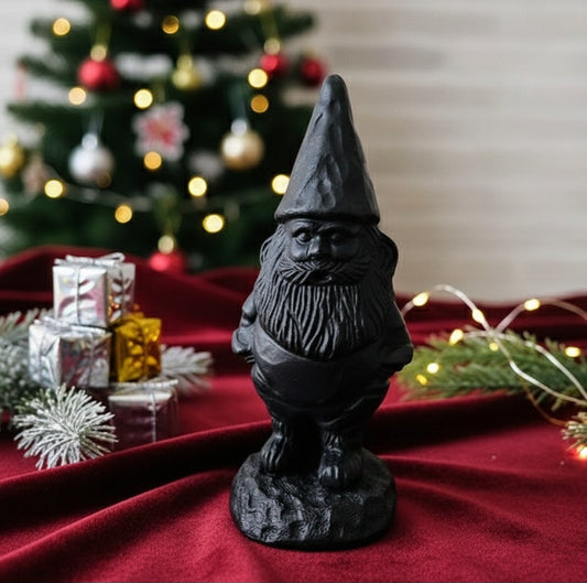 Decorative Mini Santa Claus