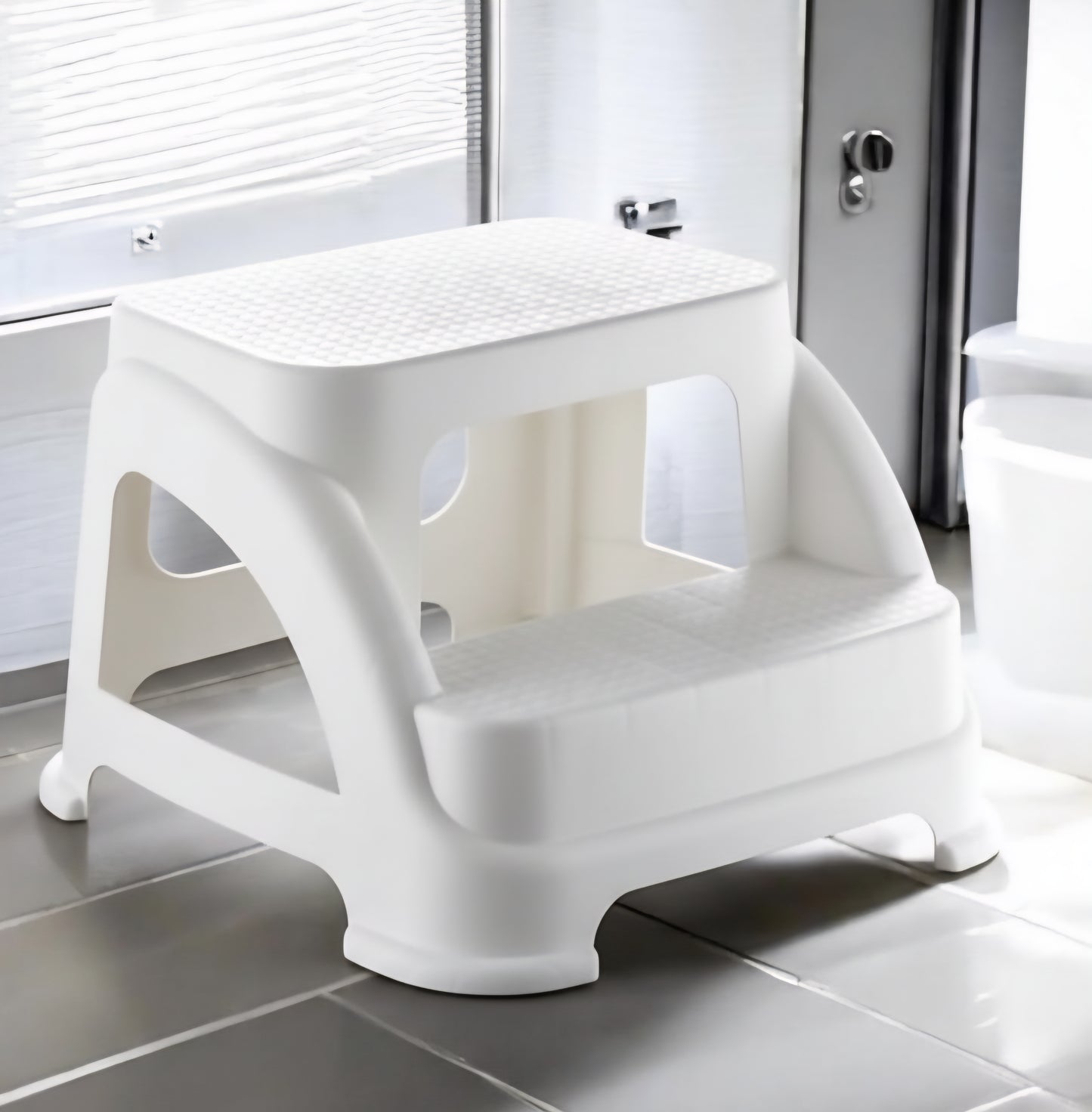 Two-Step Stool