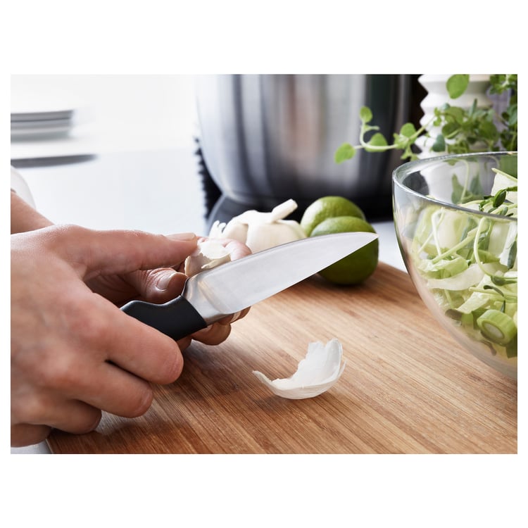 Pairing Knife - Black