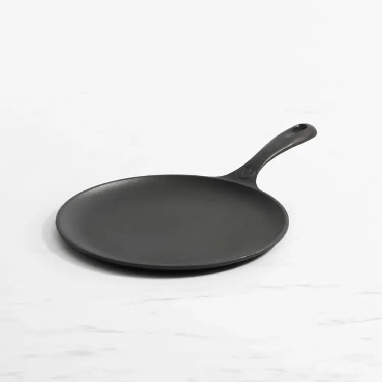 Cast Iron Skillet