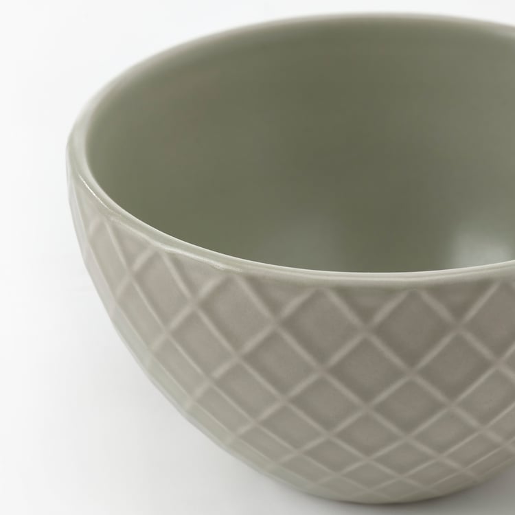 Bowl Set - Patterned - Pack of 3