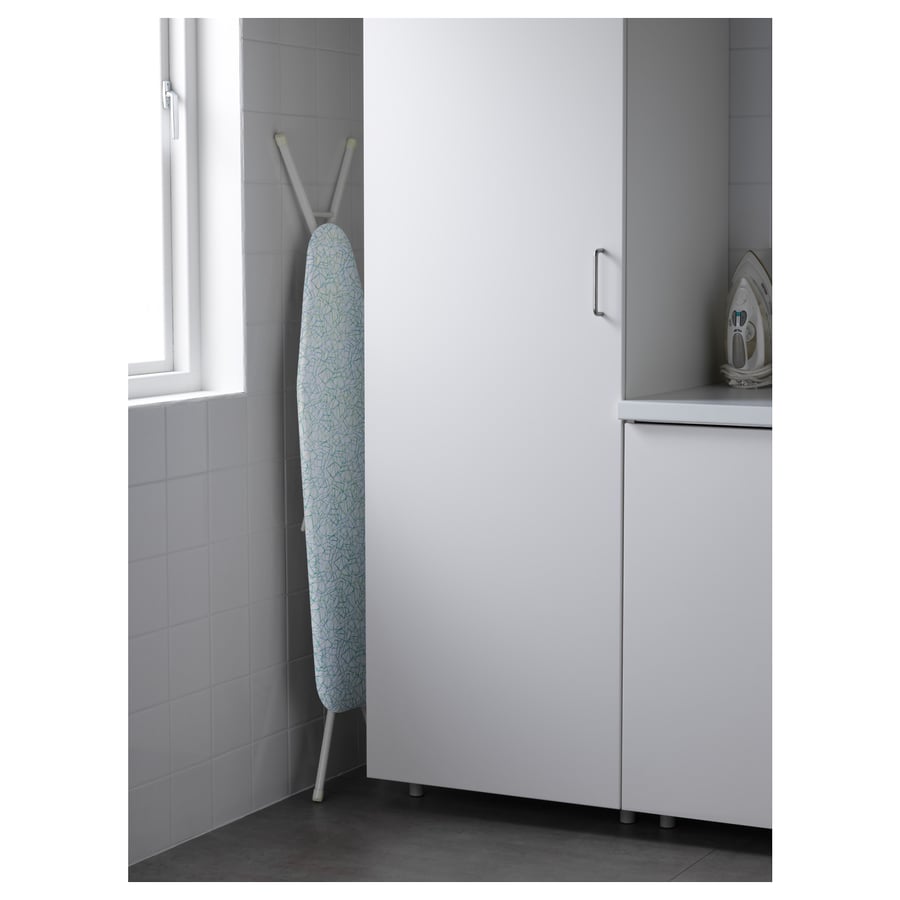 Ironing Board with Foldable Stand