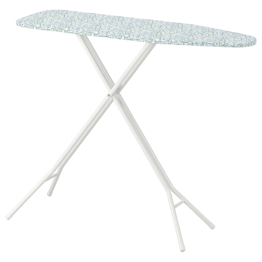 Ironing Board with Foldable Stand