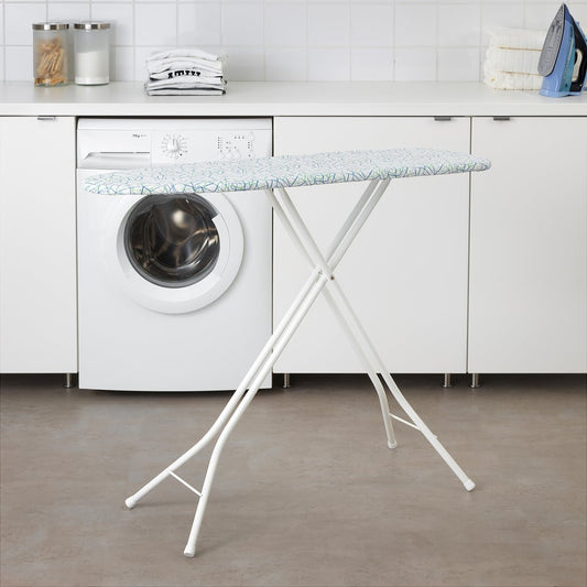Ironing Board with Foldable Stand