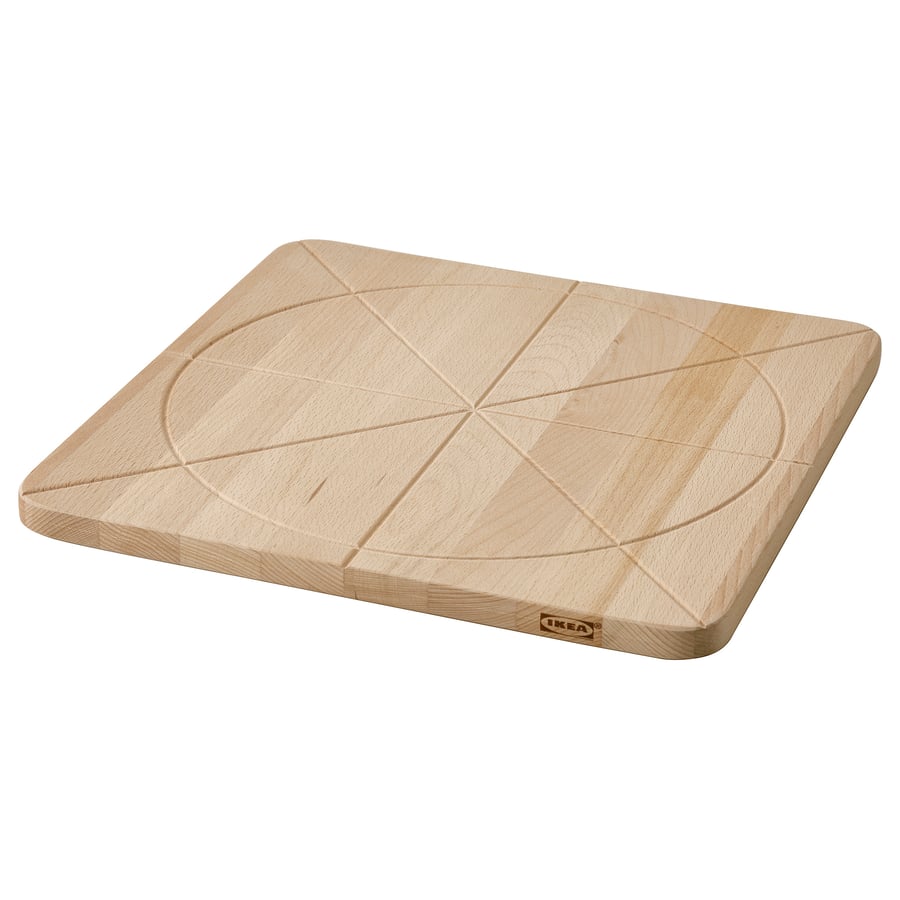 Pizza Serving & Cutting Board