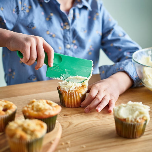 Spatula Green