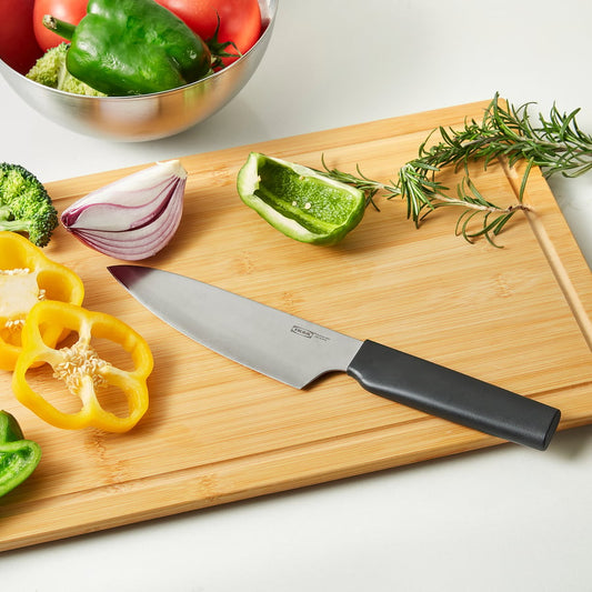 Stainless Steel Cook's Knife