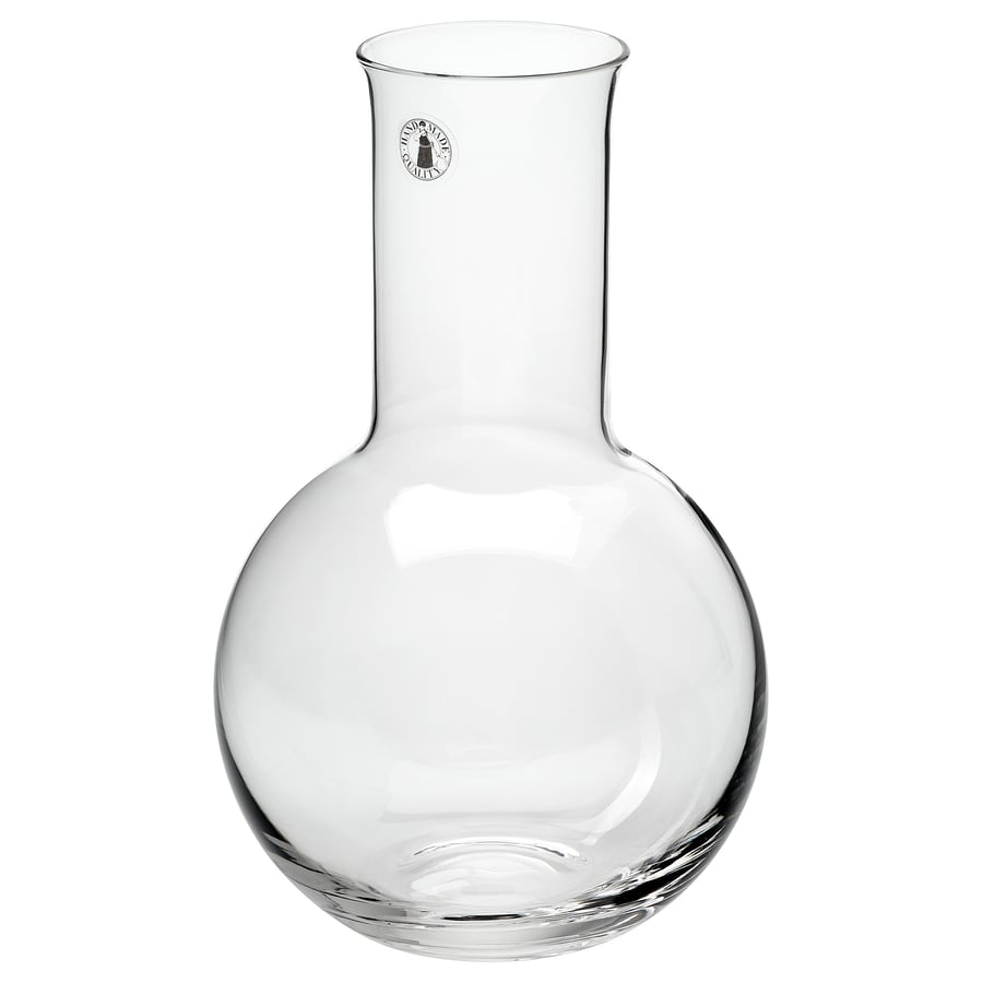 1.3L Glass Carafe