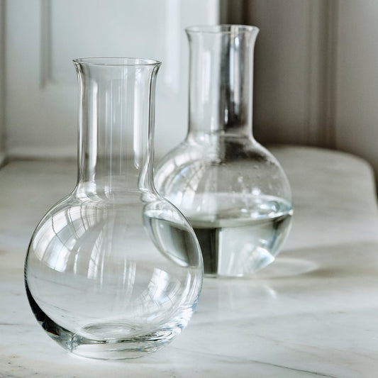 1.3L Glass Carafe