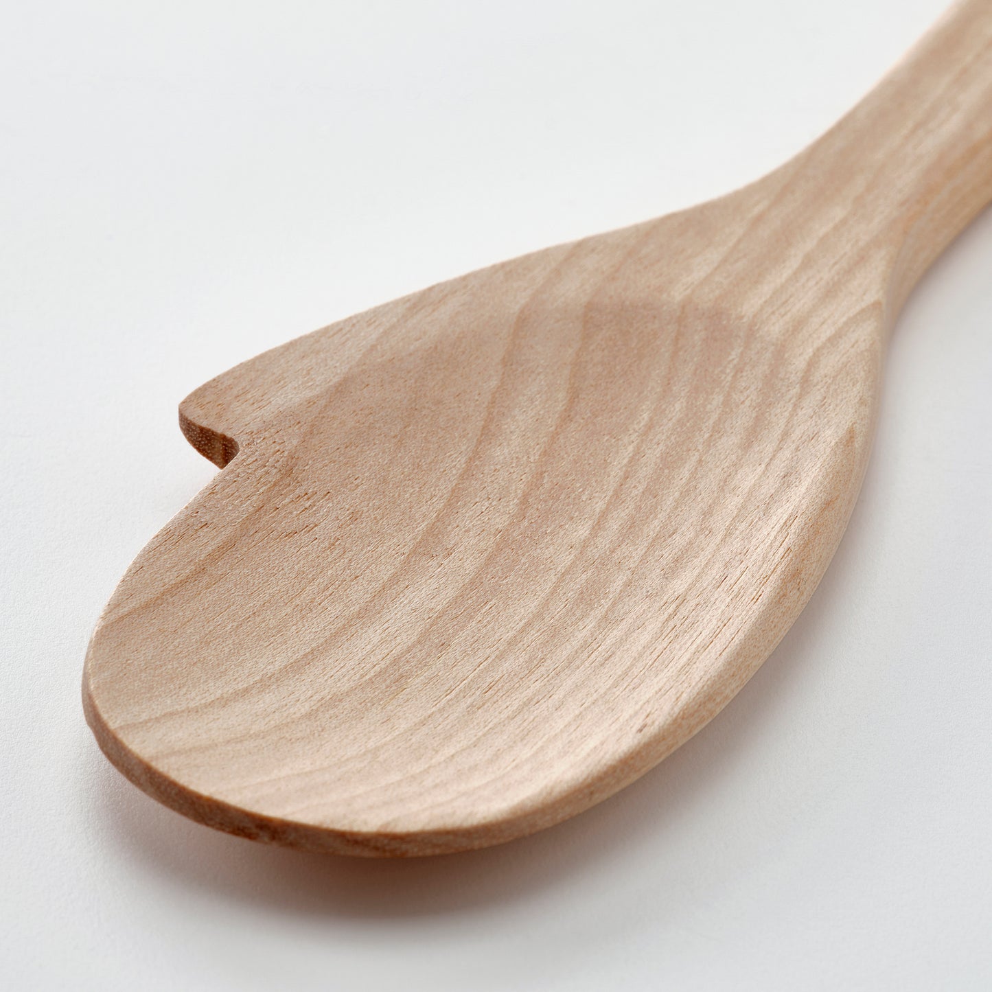 Wooden Cooking Spoon