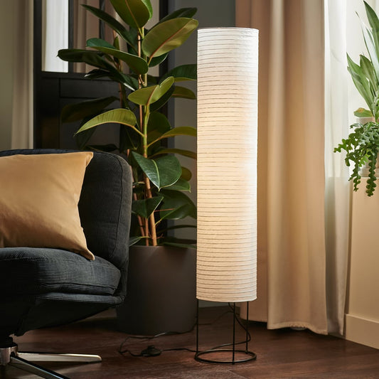 Floor Lamp White