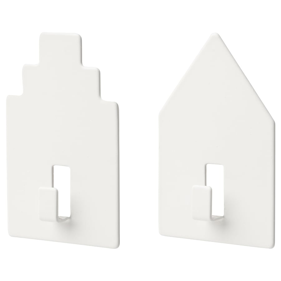 Wall Hook Pack of 2