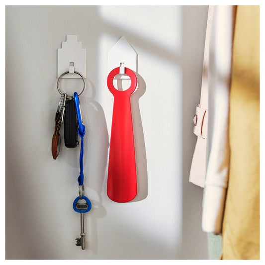Wall Hook Pack of 2