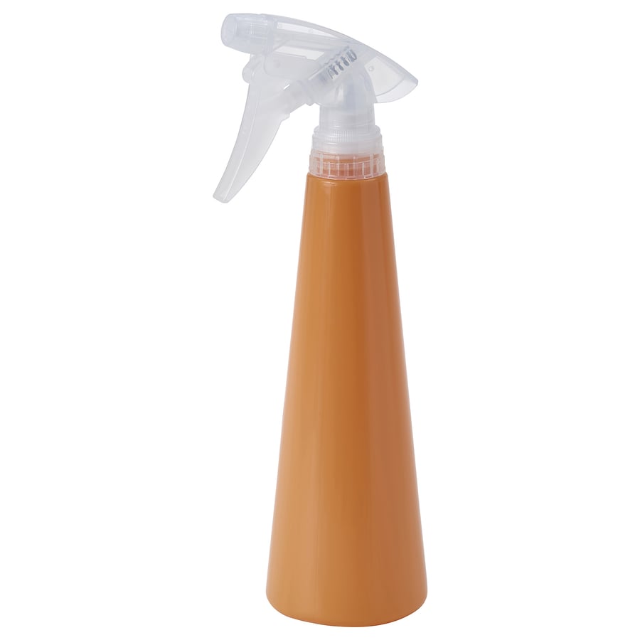 Spray Bottle Orange