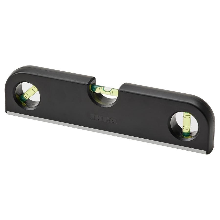 Wall Level Measure