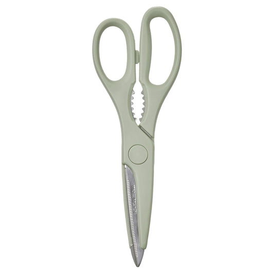 Kitchen Scissors Light Green