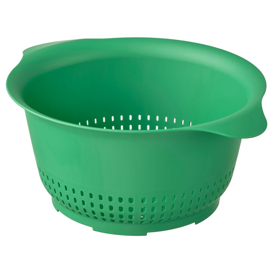Colander Green