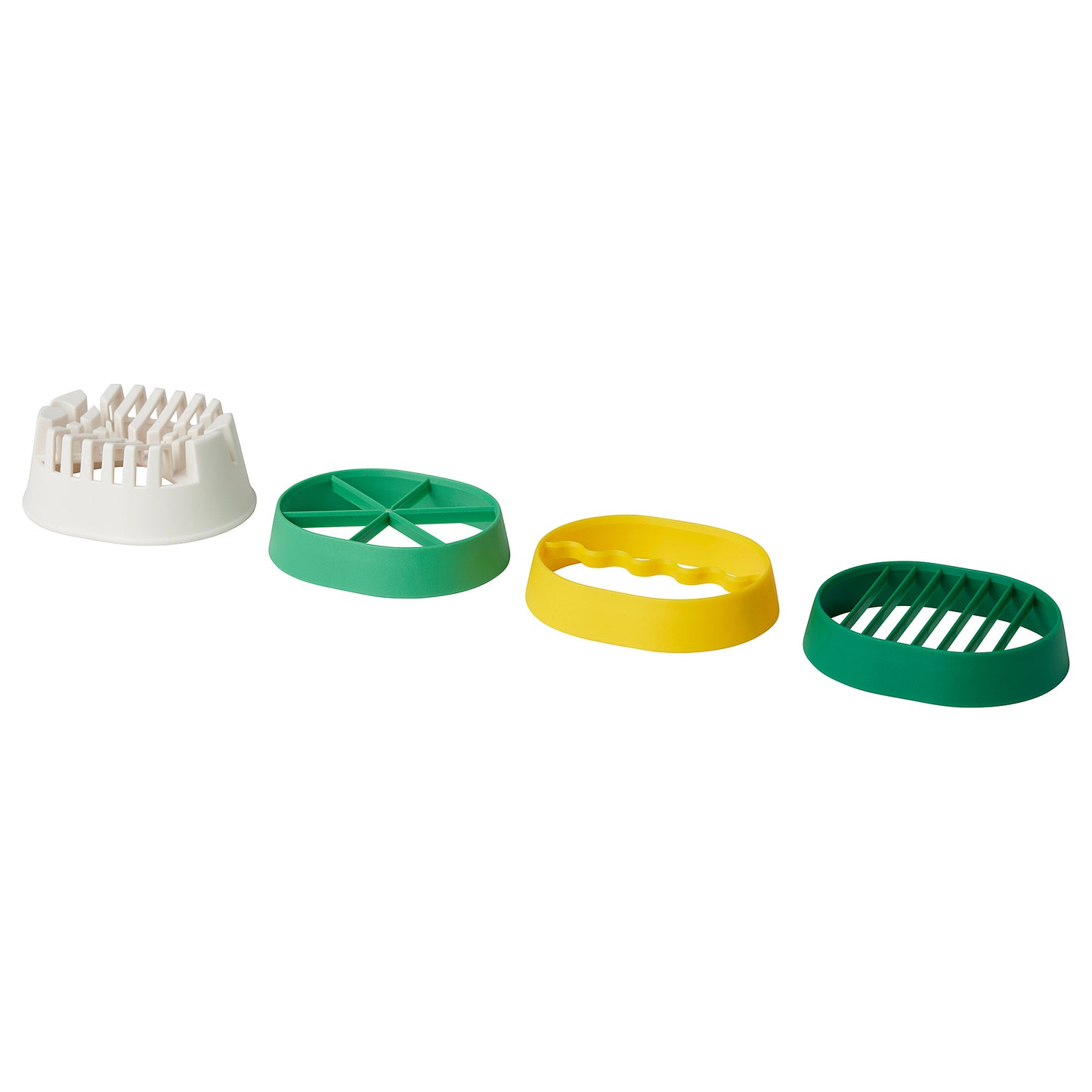 Egg slicer