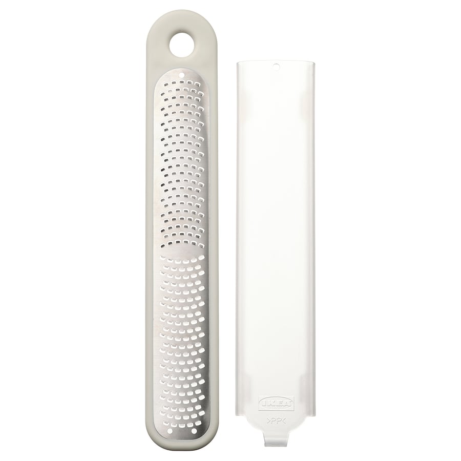 Handheld Grater