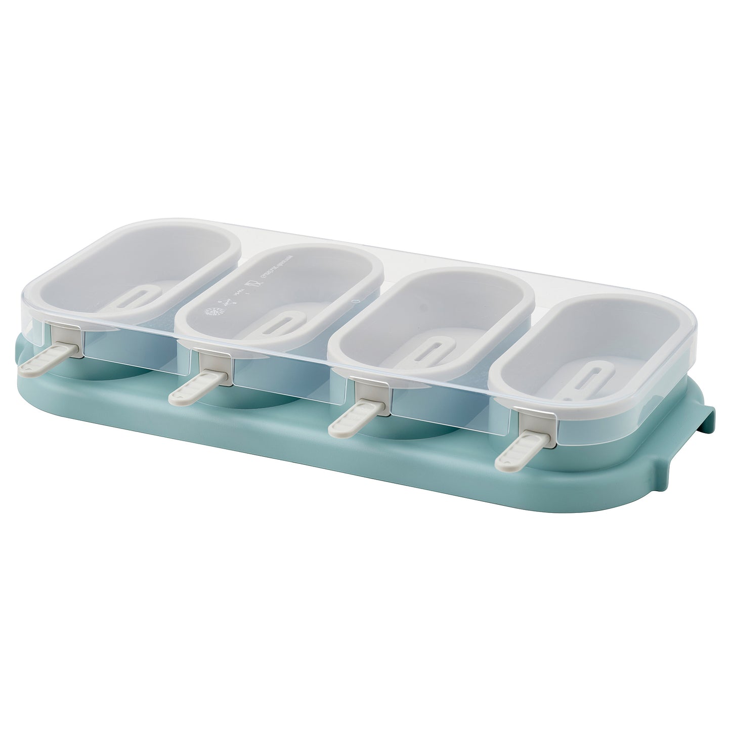Ice Loly Maker