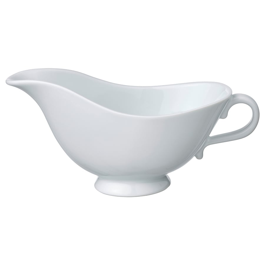 Gravy Boat