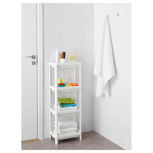 Shelving Unit - 4 Shelves