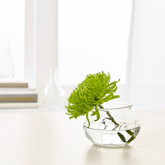 Small Decorative Vase 8cm
