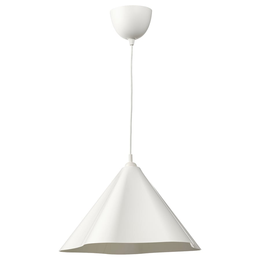 Ceiling Lamp White