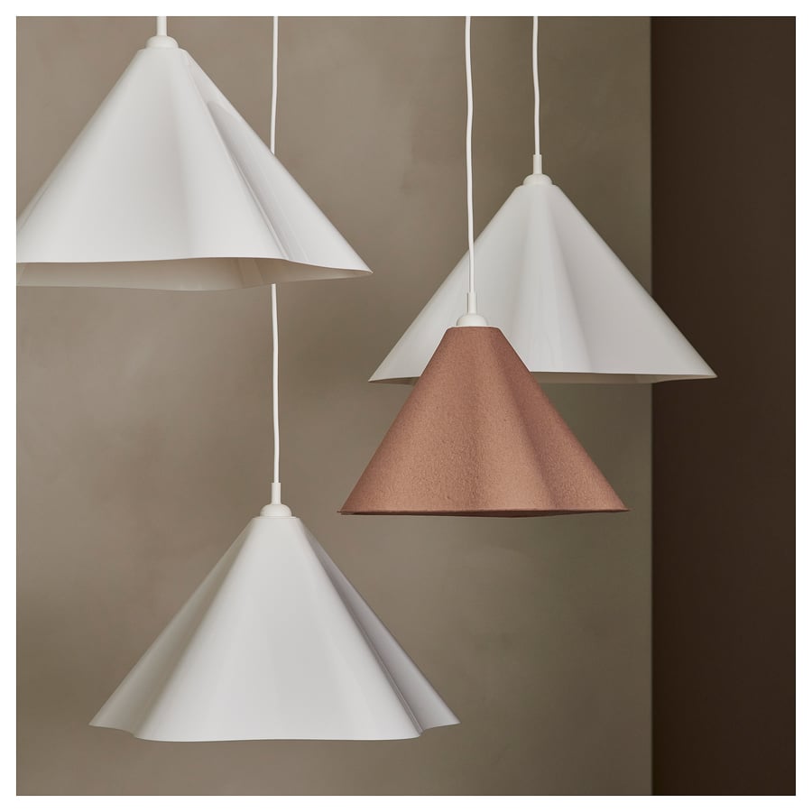 Ceiling Lamp White