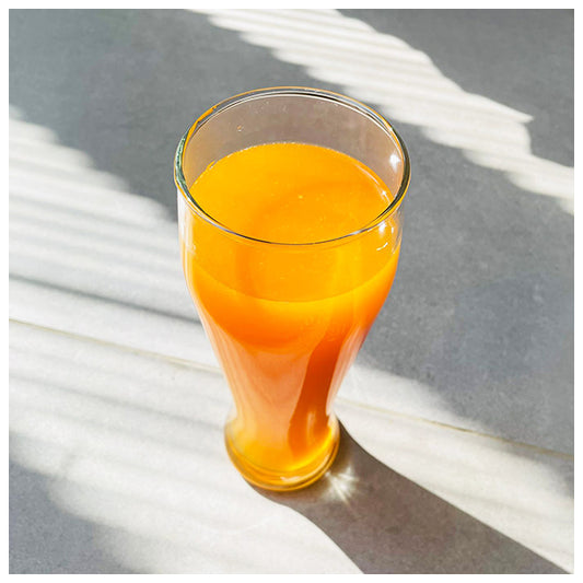 500ml Juice Glass