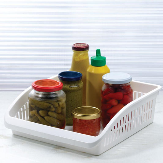 Kitchen Organiser Basket - Large