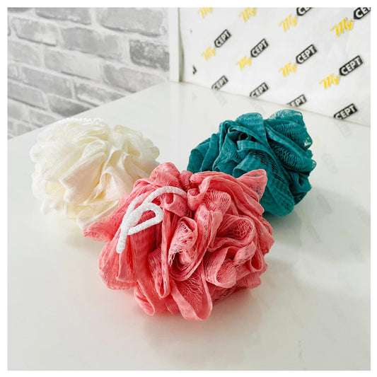 Body Puff (Pack of 3)