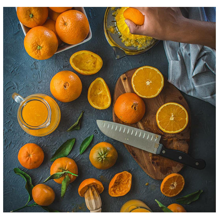 Chopping/Serving Board - Solid Wood