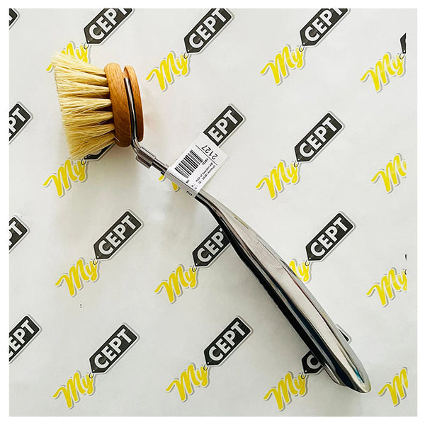 Dish Washing Brush Stainless Steel