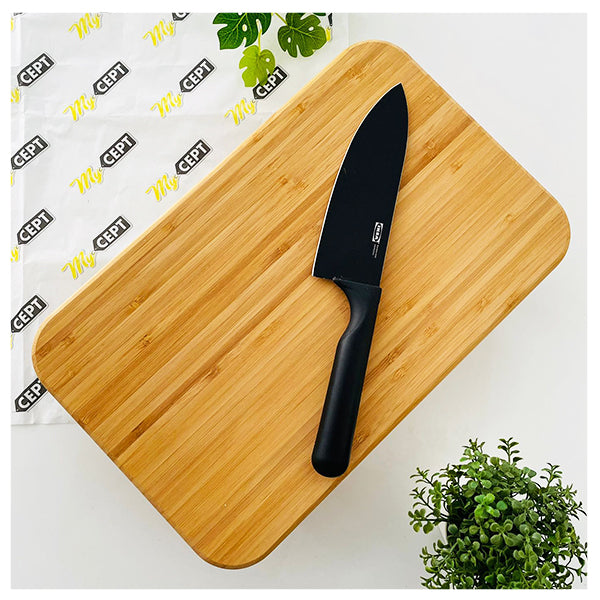 Chopping Board Bamboo