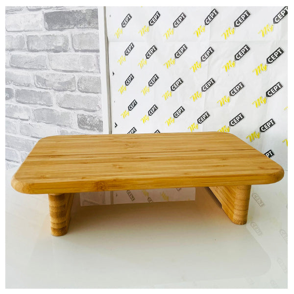 Chopping Board Bamboo