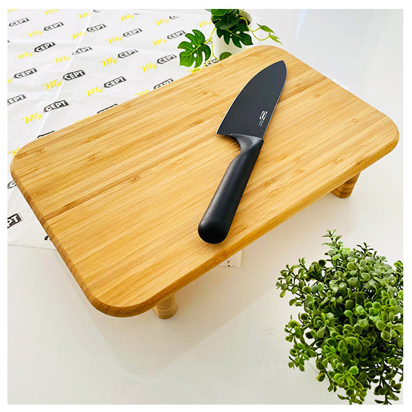 Chopping Board Bamboo