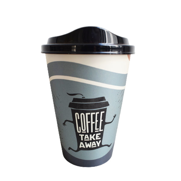 Re-Usable Coffee Cup