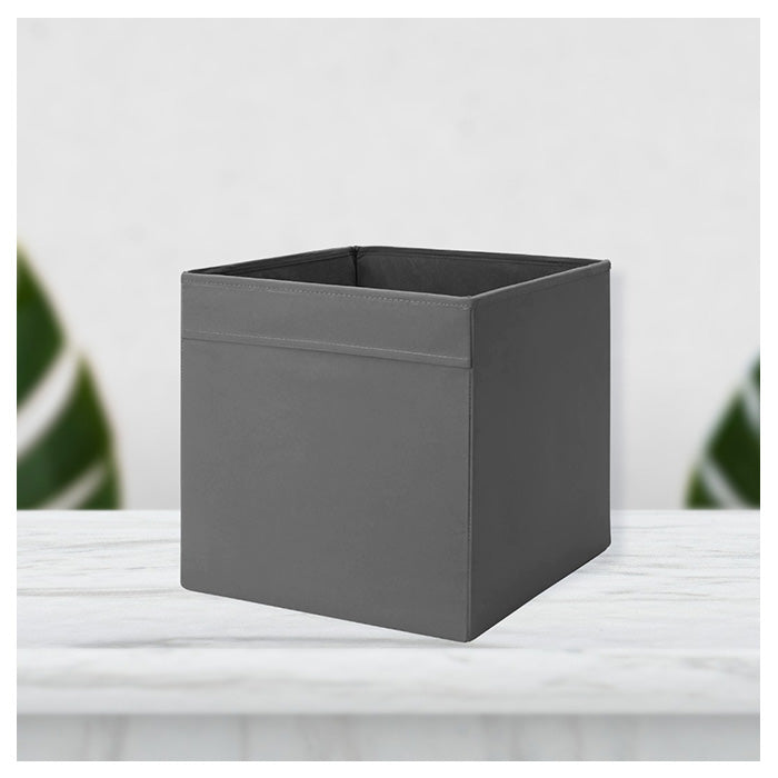 Storage Box - Grey