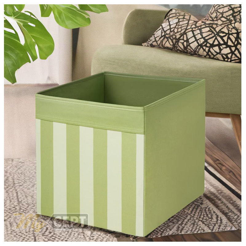 Storage Box Green