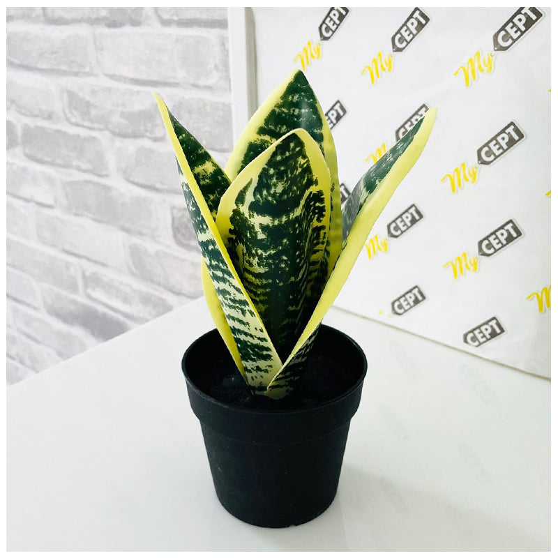 Artificial Plant - Lady Finger - 9cm