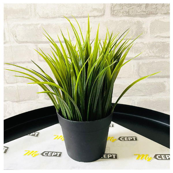 Artificial Plant Grass MyCept