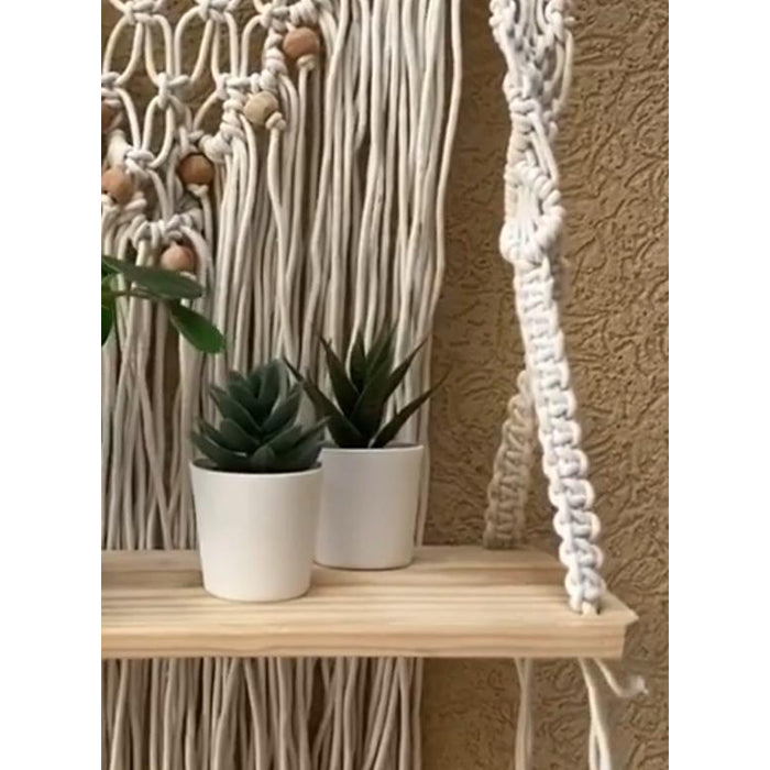 Artificial Plants Pack of 3