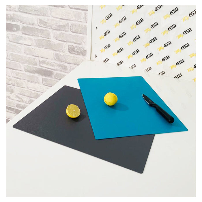 Flexible Chopping Board - Pack of 2
