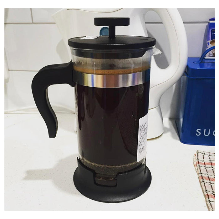 Tea/Coffee Press - 1L