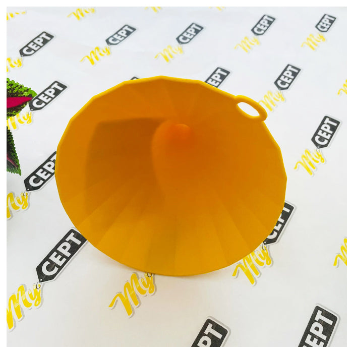 Funnel Yellow