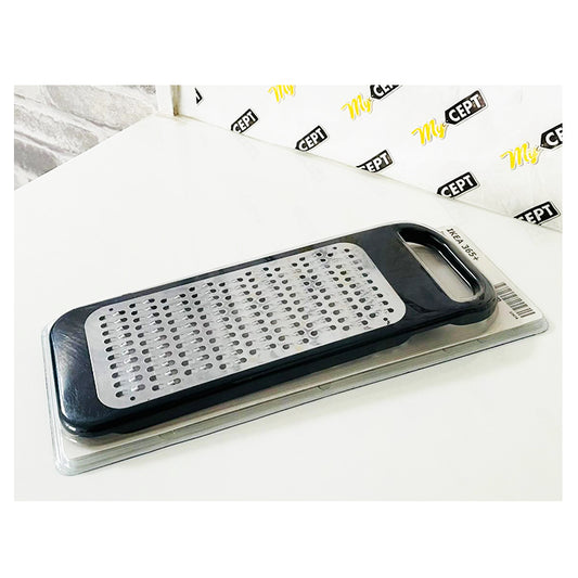 Cheese Grater - Black